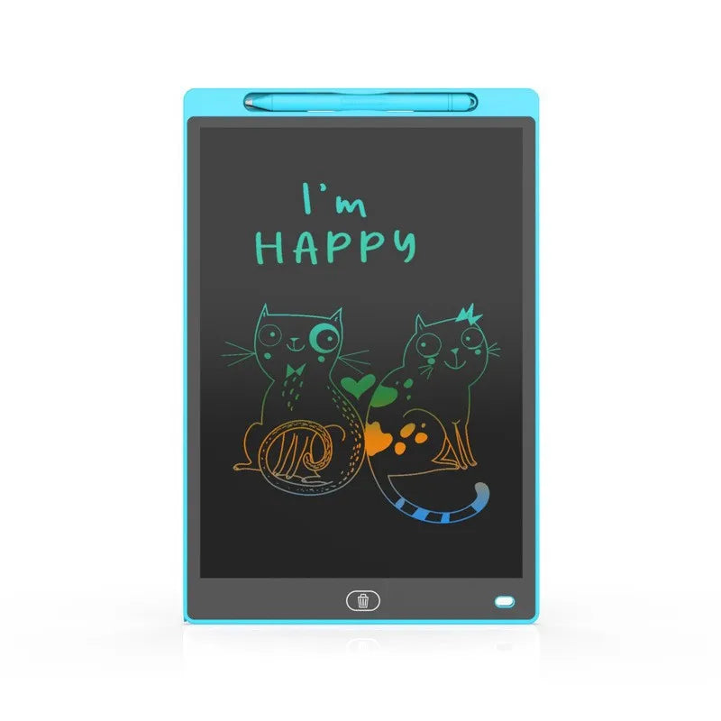 8,5-Zoll-LCD-Schreib- und Zeichentablett