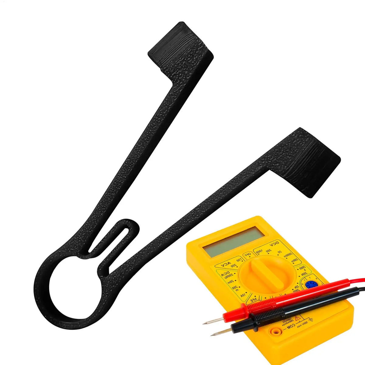 Multimeter Test Probe Holder Set