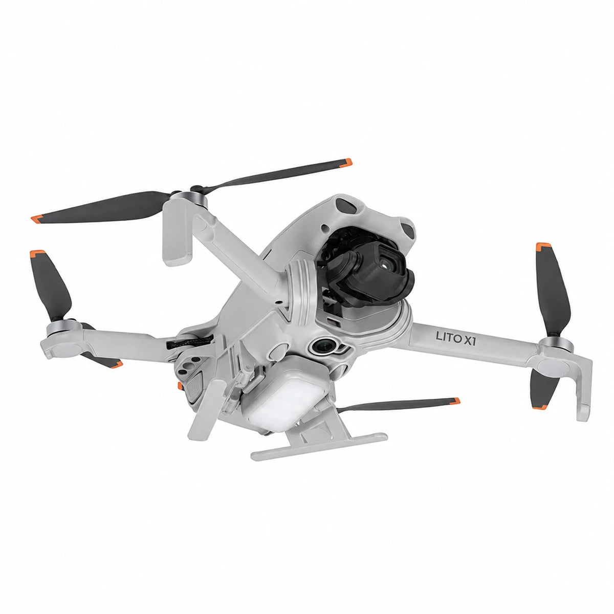LED Landing Gear for DJI LITO 1 / X1