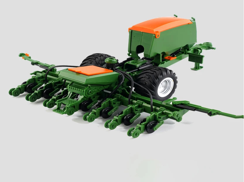 RC Farm Tractor Models & Separate Accessories, 1:24 Range