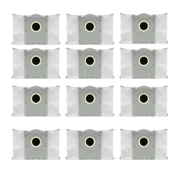 Støvpose til ECOVACS X8 Pro Omni, T50 Pro og T80 Pro