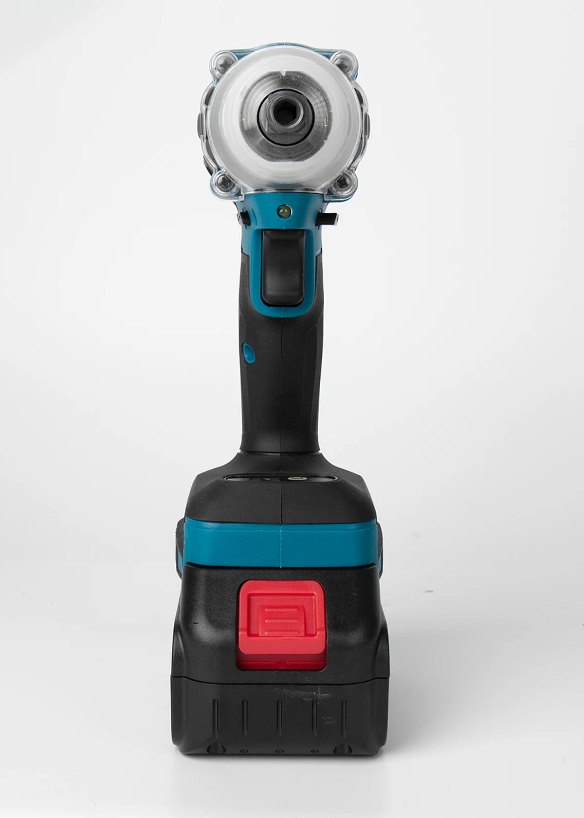 Osinhe Cordless Brushless Impact Wrench 520N·m Torque