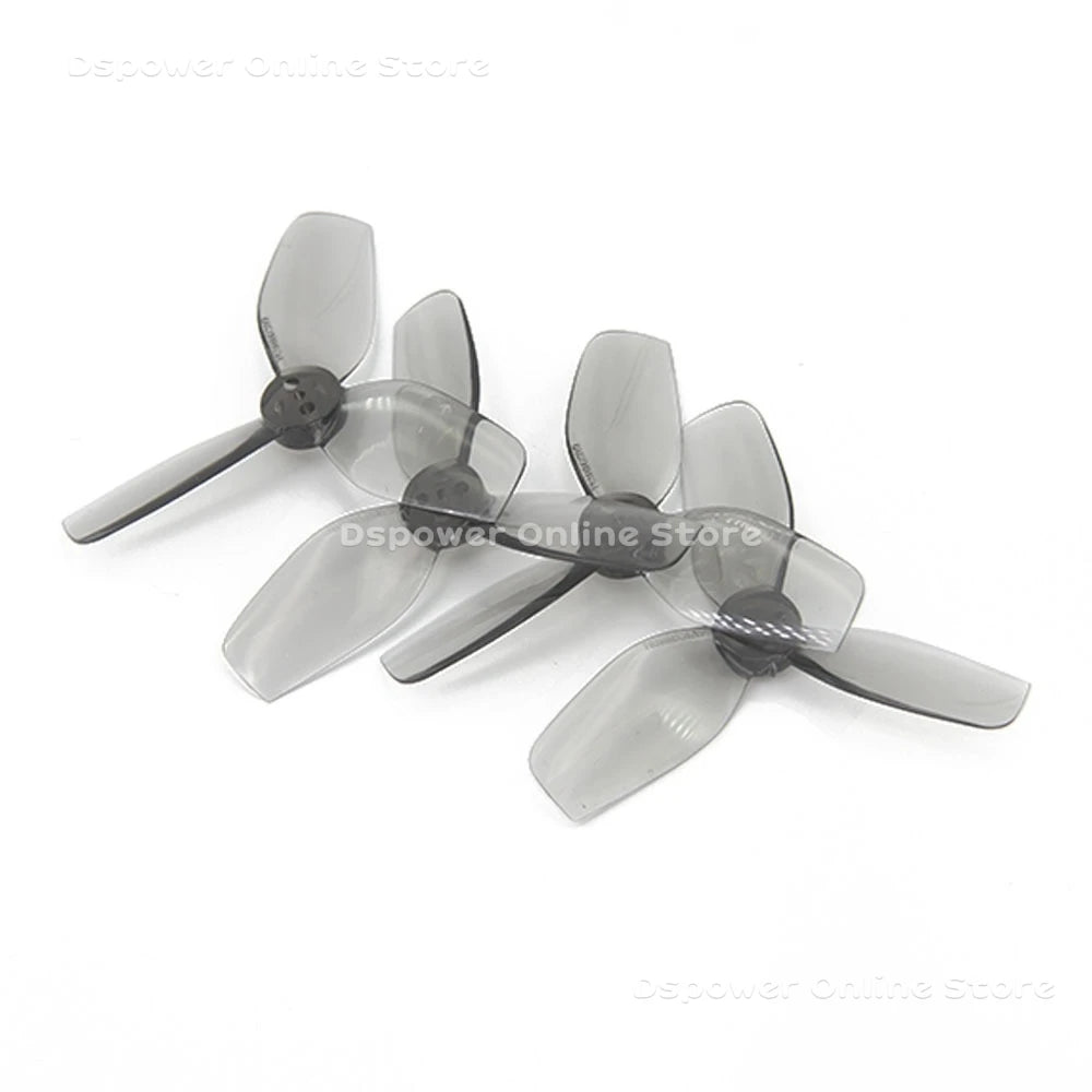 Hélices NEEBRC 1410 1308 9045 8040 7040 5043 7/8/9/10/13/14/2.5/3 polegadas para drones de corrida FPV, para motores sem escovas 3115 4218 2306