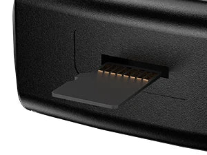 BOBLOV KJ21 testkamera 1296P HD éjjellátóval és 10 órás felvétellel