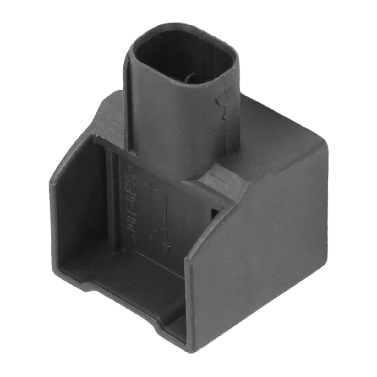 Sensor de aceleración lateral 1J0907651A nuevo para Audi, VW, Skoda, Seat, sensor de giro, ESP, accesorios para coche, 1J0 907 651 A, 1J0 907 651A