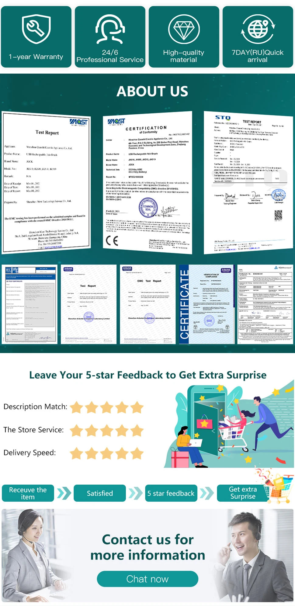 Elektrický holiaci strojček na hlavu pre hladké a rýchle holenie dohola