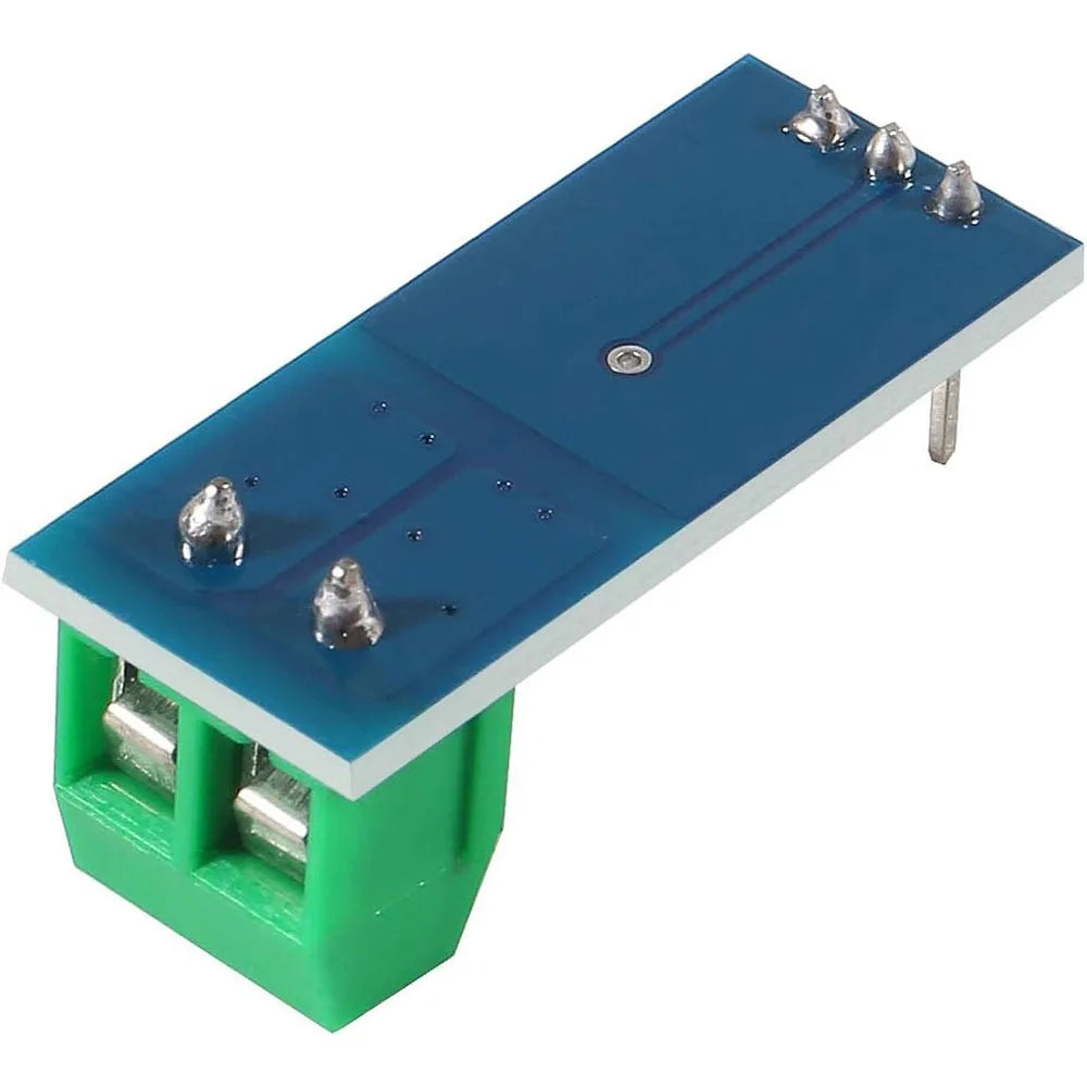 ACS712 Hall Current Sensor - Range and Pack Options