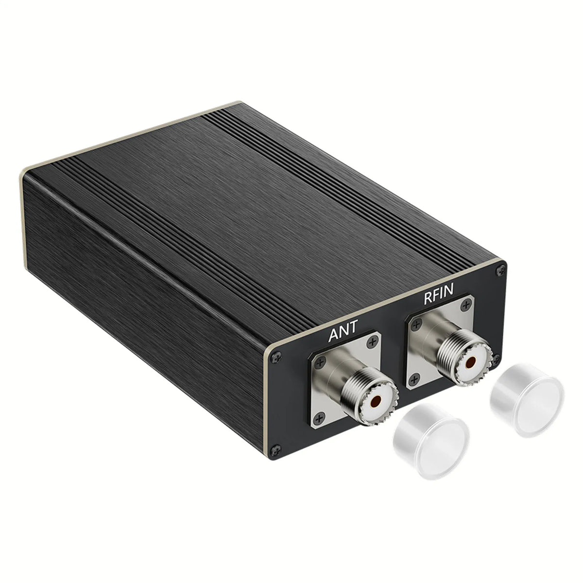 ATU-100 Pro+ tuner automatic pentru antenă