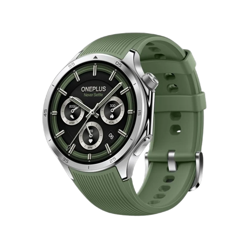 OnePlus Watch 3 Pametni sat s LTPO AMOLED zaslonom