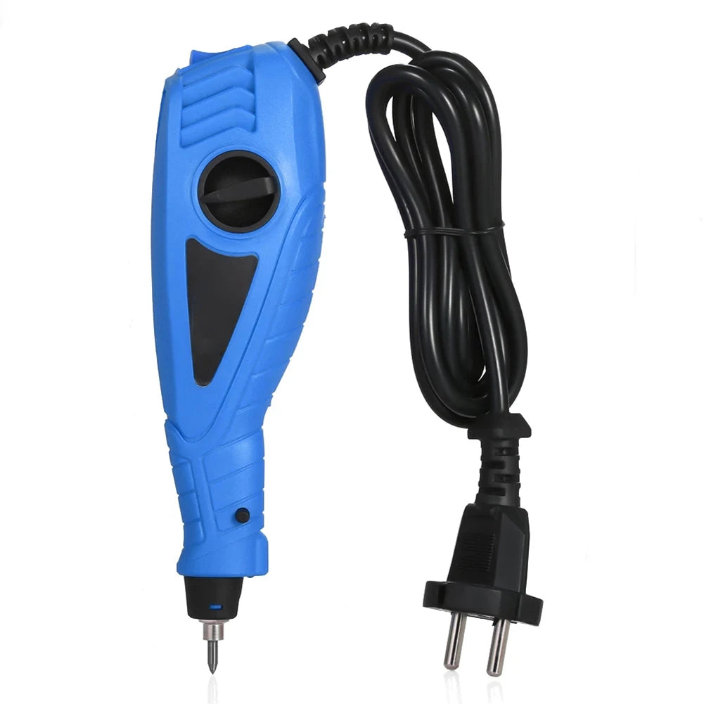 25 W Electric Engraving Pen for Metal, Glass and Wood