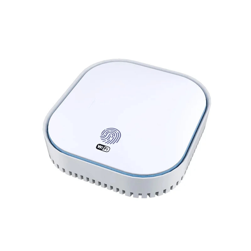 WiFi Smart Gas and Carbon Monoxide Alarm Detector