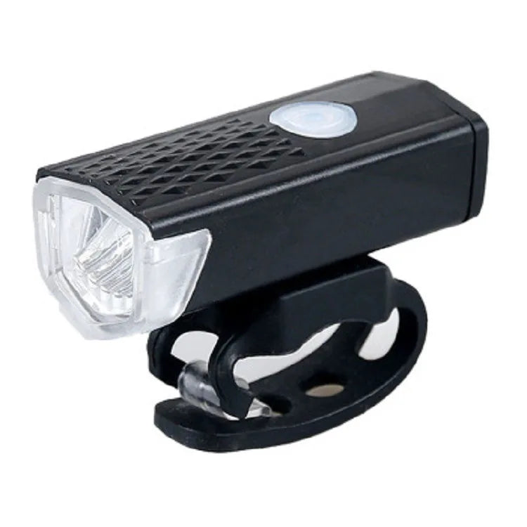 USB-oplaadbare fietslamp opties