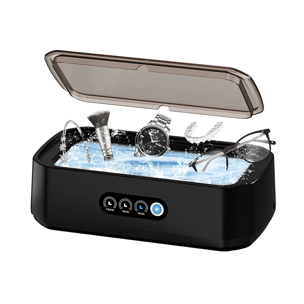 650ml Ultrasonic Cleaning Machine