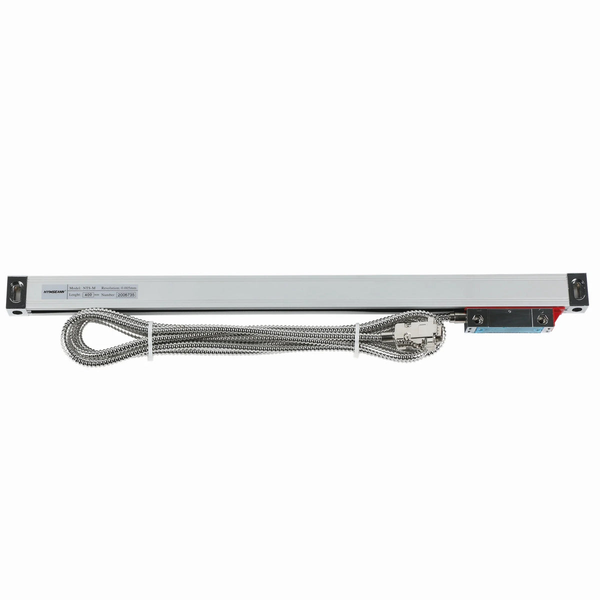 5-micron TTL lineaire encoder opties