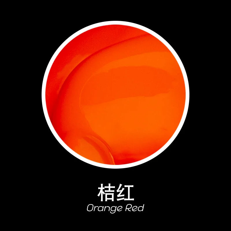 Sada akrylových farieb Chagall 64 farieb – 100ML