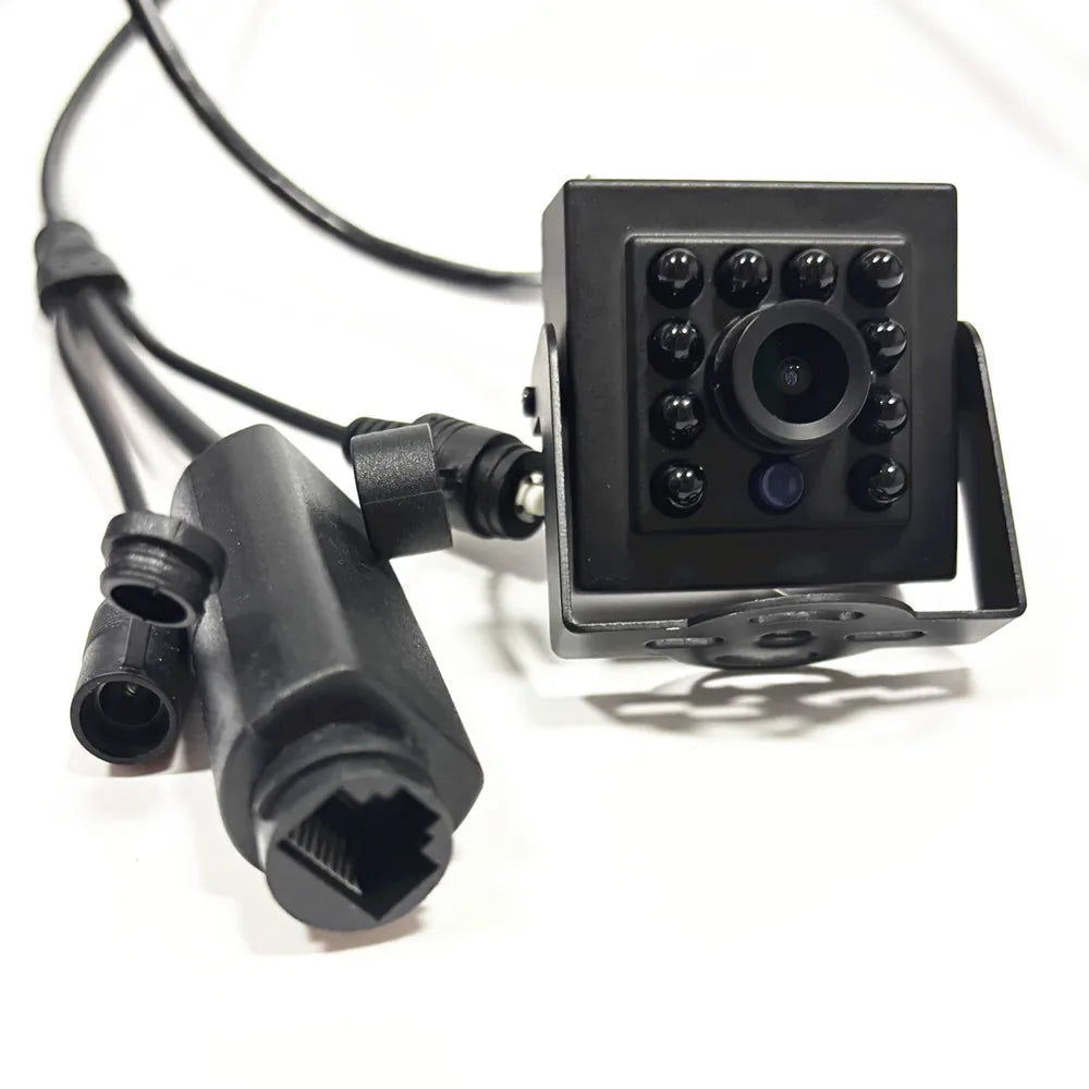 Kamera do budki lęgowej z 5MP 2MP 1080P HD Kamera Bezprzewodowa WiFi i Powiadomienia w Aplikacji Inteligentna budka lęgowa z robieniem zdjęć i nagrywaniem wideo P2P Camhipro