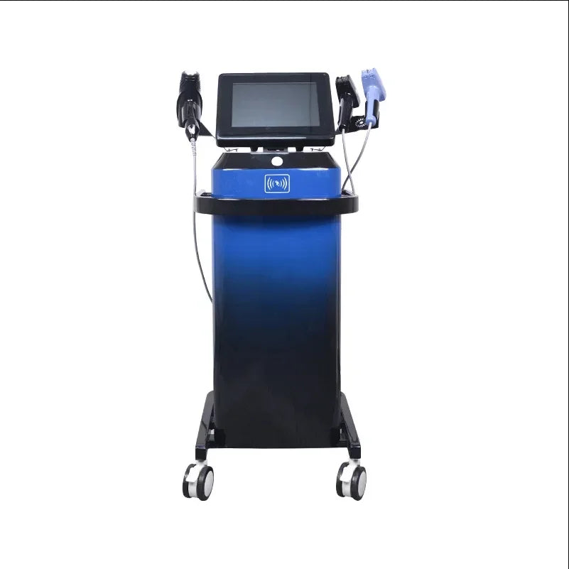Professional Morpheus 8 RF Mikro-needlezéses készülék arcbőrápolás Szépség 12 24 40 Nano tű patronnal