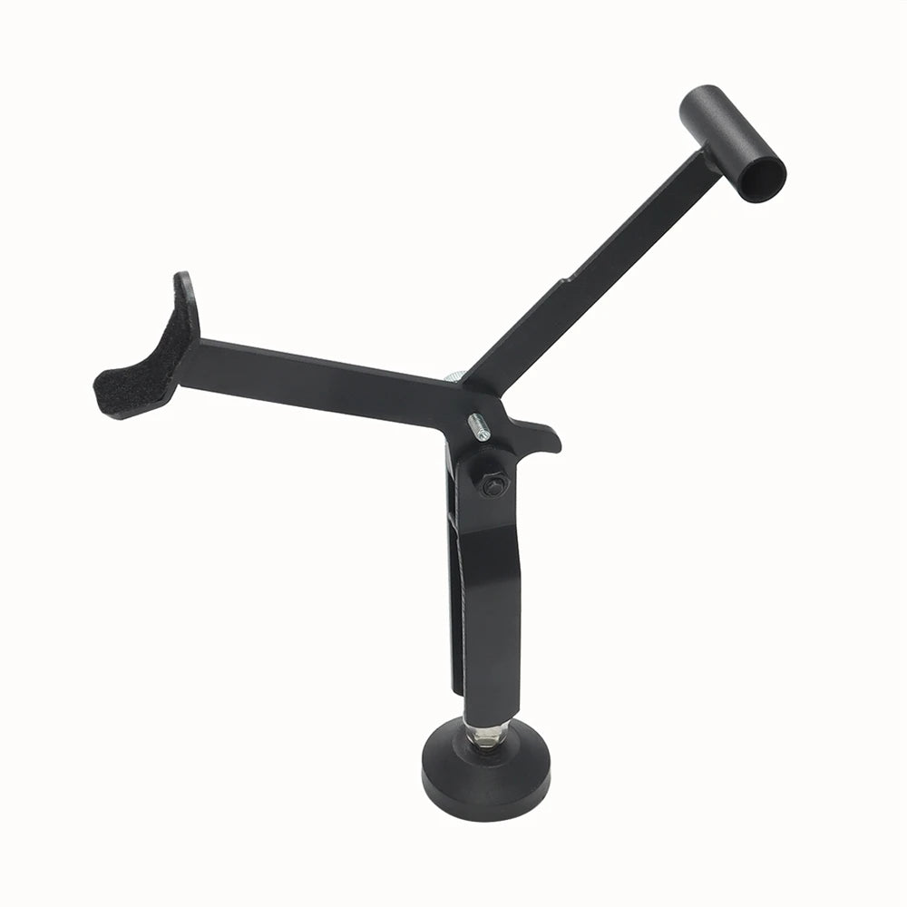Motorcycle Labor Saving Wheel Stand Kickstand Universal Wheel Lifter Side Support Stand Swingarm Lift Frame For Most Motorcycles
