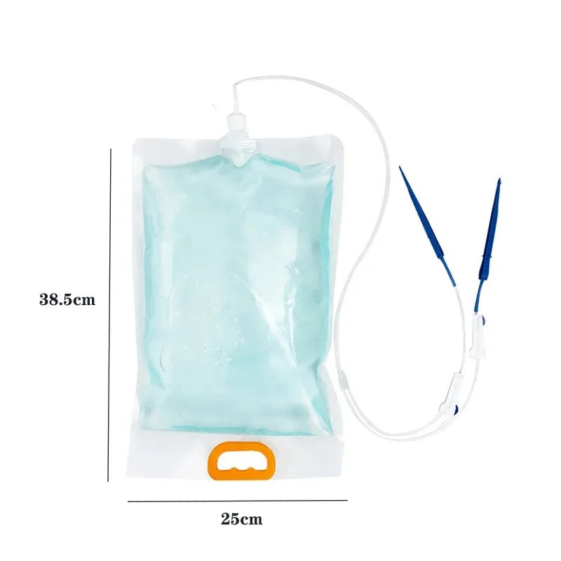 Plant Drip-Watering Bag