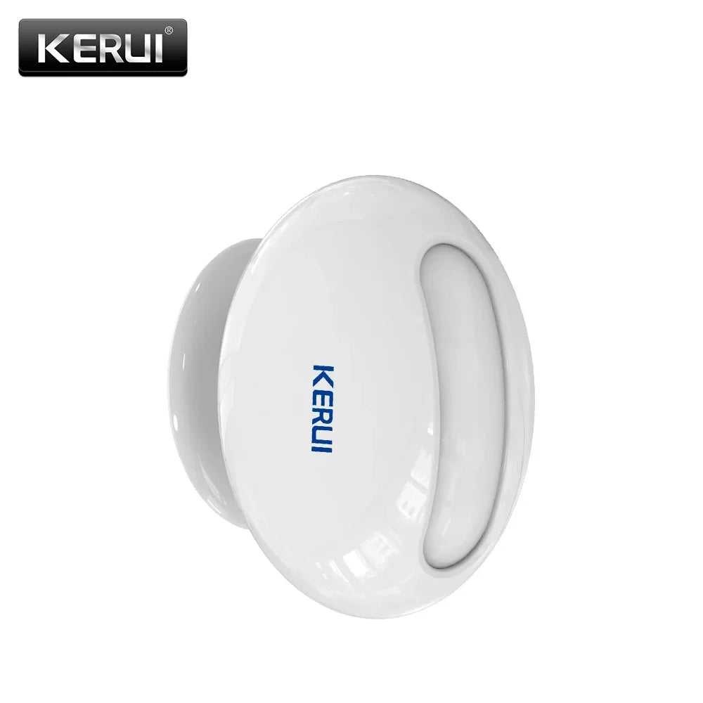 Wireless PIR Motion Chime, Kits or Add-On Units