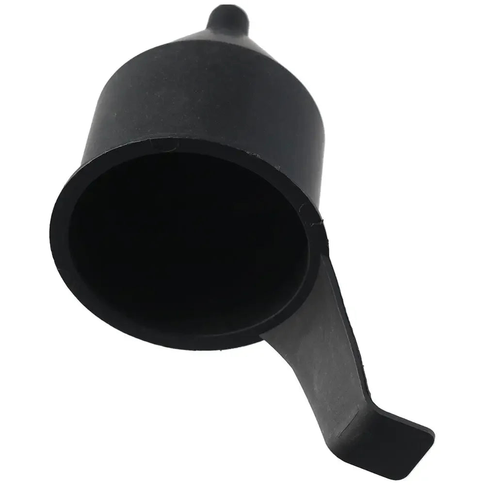 Paint Viscosity Flow Cup - Plastic