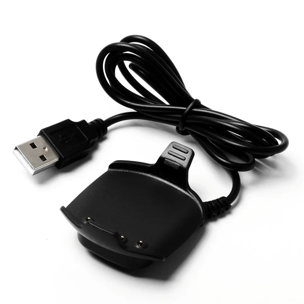 USB Charging Cradle Lead for Garmin Approach S2/S4