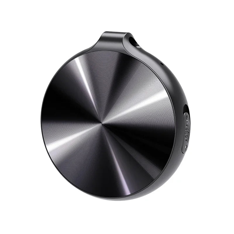 64GB Mini Voice Recorder 4GB 8GB 16GB HD Noise Reduction Audio Record Activated Portable Dictaphone Support OTG MP3 Player