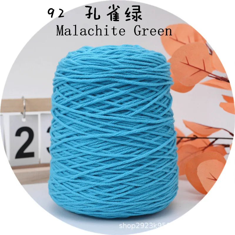 400 g 8-trådet Tufting garn bobbin