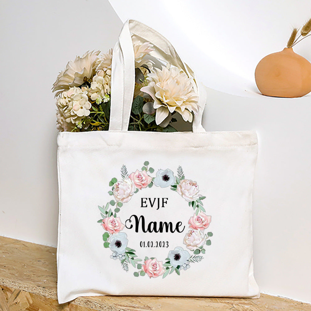 Thank You Teacher Stampa Francese Borsa a Spalla Donna Borsa in Tela Borse da Shopping Borse Femminili Borsa Riutilizzabile Migliori Regali per Maitresse