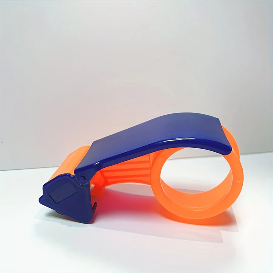 Portable Plastic Packing Tape Dispenser