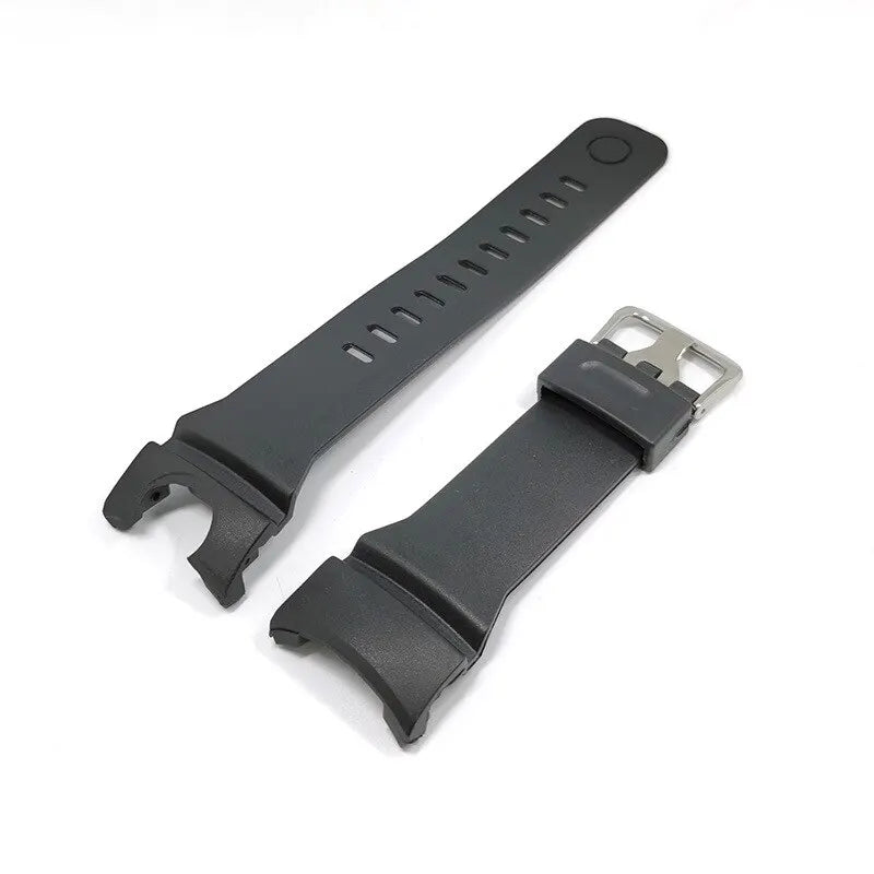 Uhrenarmband aus Gummi für die GA-500-Serie