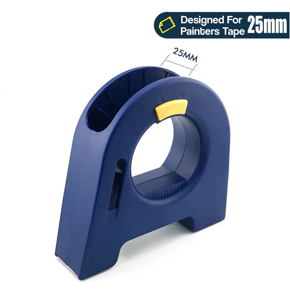 Painter's Tape Applicator - Tool and Tape Options