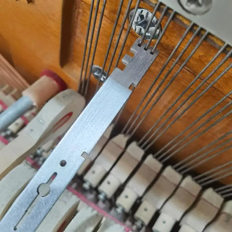 Stainless Steel Piano String Adjustment Tool