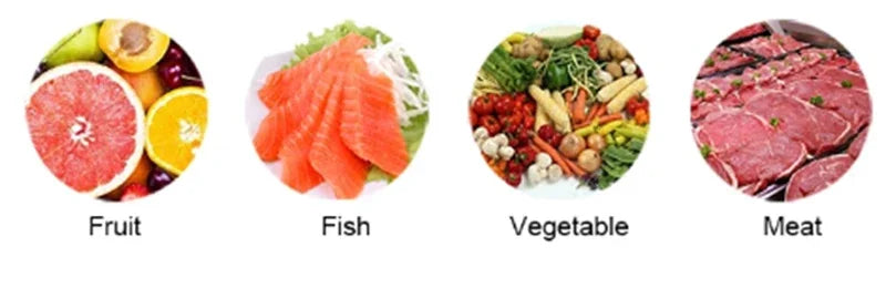 Professional Kitchen Knives Chef Cleaver Meat Wood Handle Japanese Damascus Steel Knife Slicing Fruit Fish Butcher Boning Knife