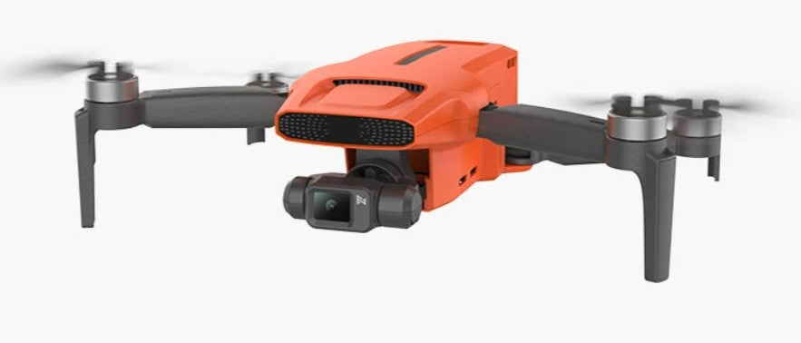 FIMI Mini 3 AI Süper Gece Video Dronu 4K Kameralı