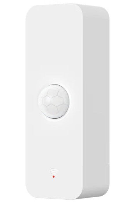 Kesintisiz Ev Otomasyonu için Akıllı PIR Sensörü