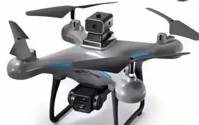 Lenovo Ky102 8K Çift Kameralı ve Engel Önleyici Drone