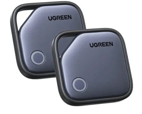 Traceur Bluetooth Smart Tag Lot de 2 pour iPhone
