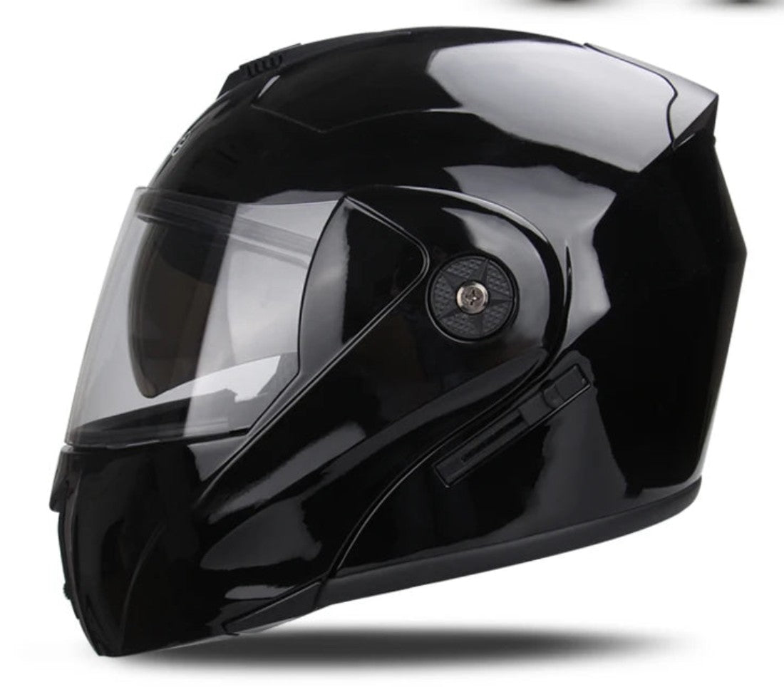 Uchoose modulárna motocyklová prilba