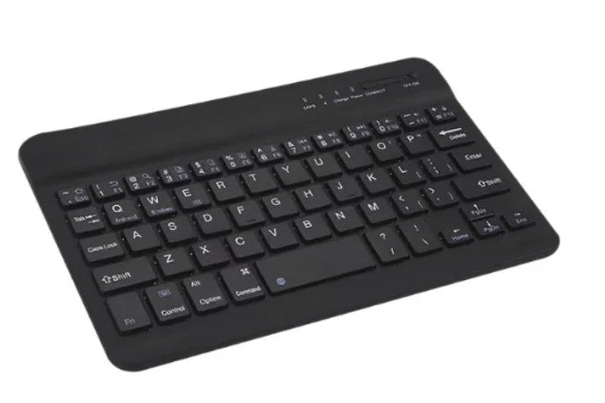 iPad ve Tabletler için Bluetooth Klavye