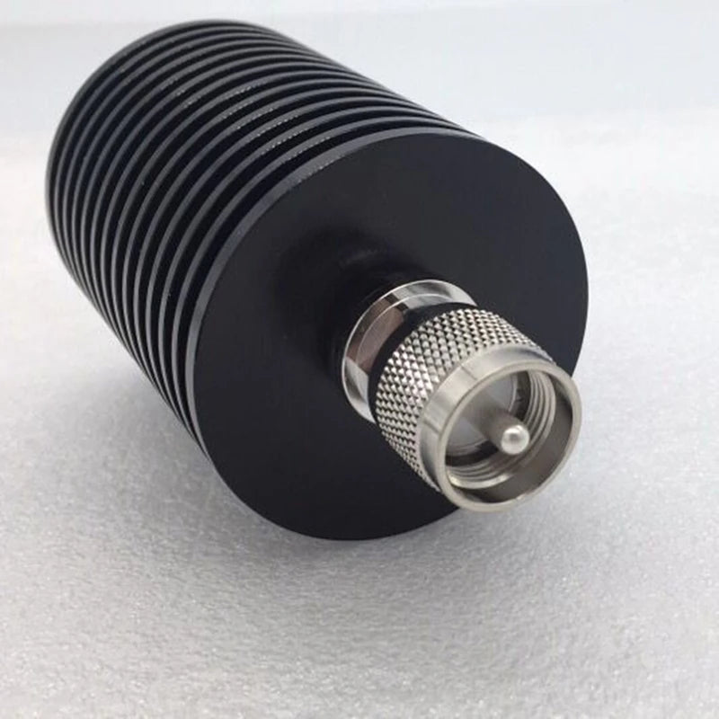 Încărcător fictiv RF de 50 ohmi cu conector PL259