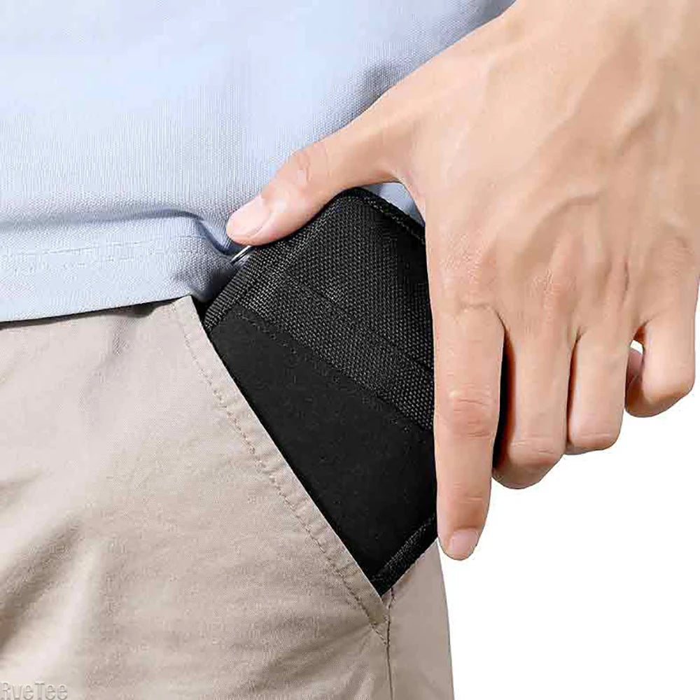 Alltags-Organisator-Tool-Tasche