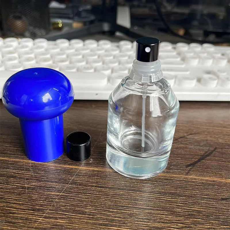 Manual Press Tool for Plastic Perfume Spray Nozzles