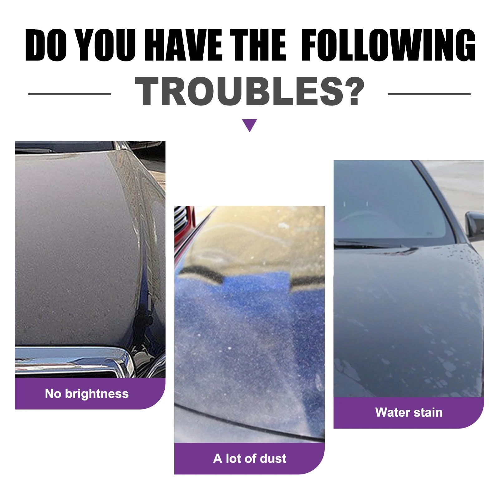 Car Ceramic Nano Coating Liquid Coatin For Auto Paint Care Crystal Durable Protection Paintwork Shine Shield Car Polish Coatings