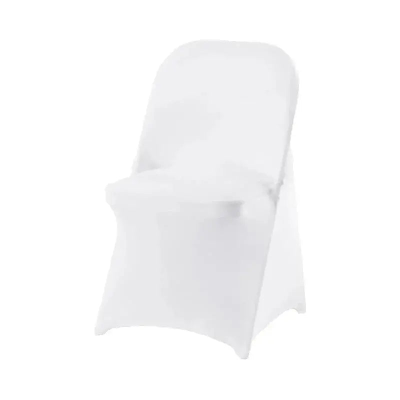 Huse elastice din spandex pentru scaune, pentru evenimente, nunți și banchete