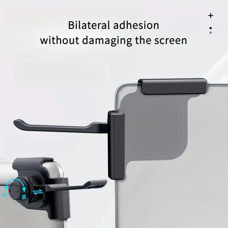 Monitor Headphone Hanger, Black