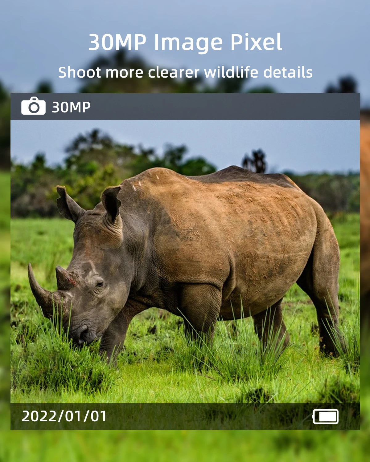4G Trail Camera with APP Live Video, 4K Recording, 30MP Photos