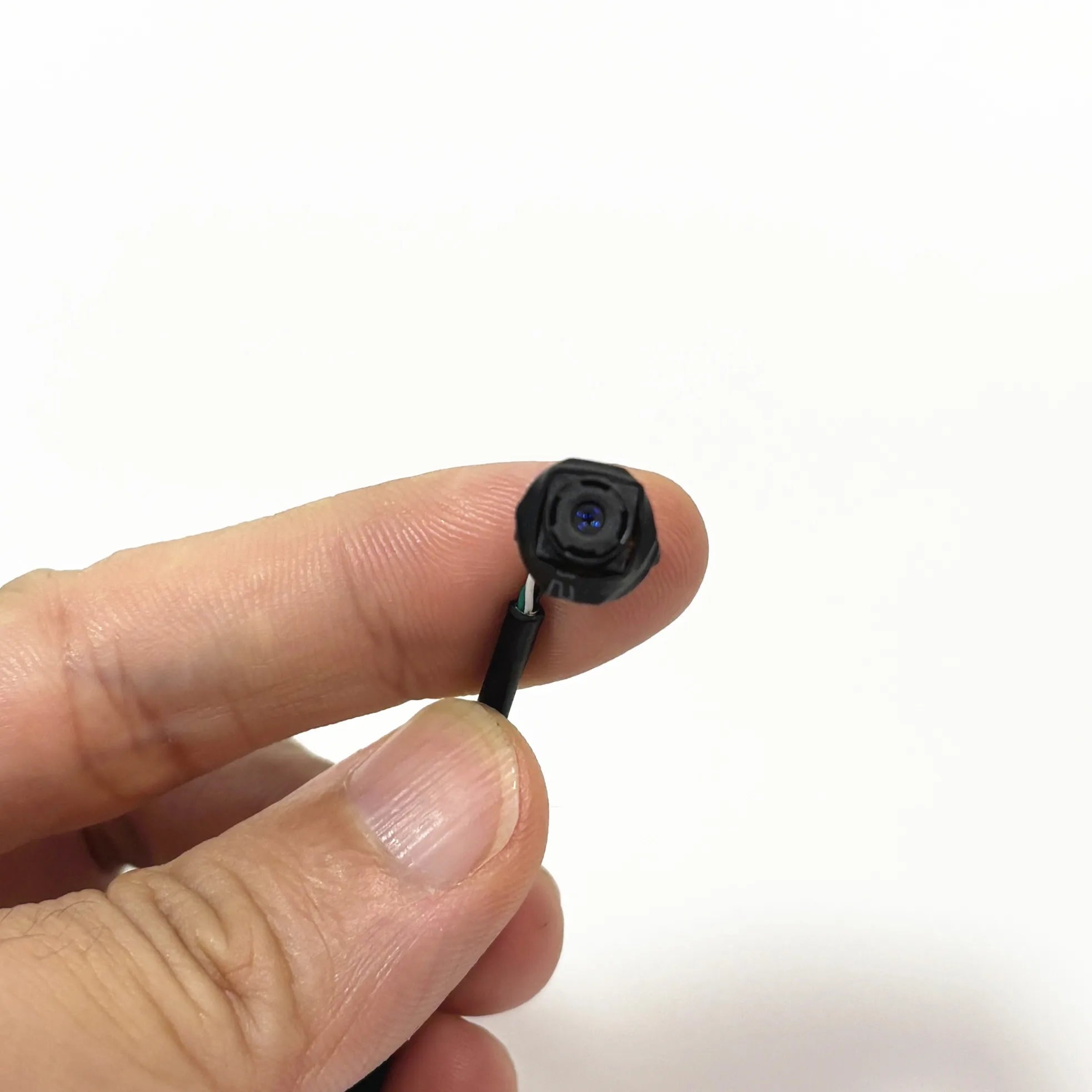 2MP 9mm USB Industrial Mini Camera with Type‑C Connectivity