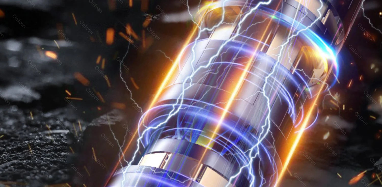 SZUK 98000PA Car Vacuum Cleaner Mini Powerful Cleaning Machine Strong Suction Handheld for Car Wireless Portable Home Appliance