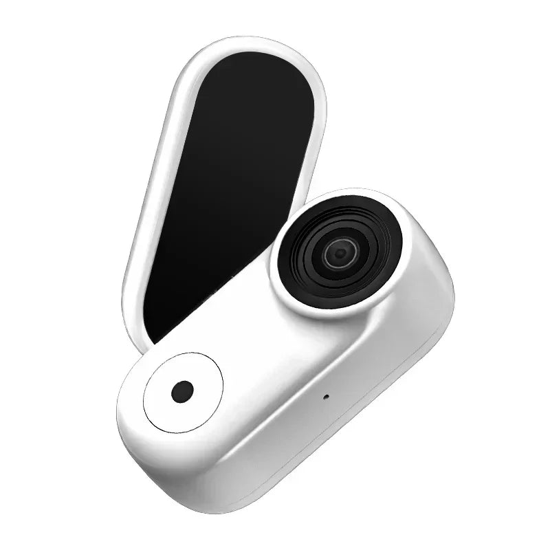 Mini Action Camera 1080P Wearable POV Sports Recorder